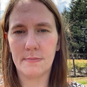 Meet your Posher, Marilyn